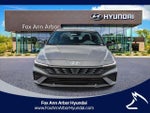 2025 Elantra Thumbnail 9