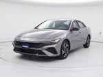 2025 Elantra Thumbnail 4