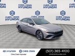 2025 Elantra Thumbnail 2