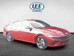 2025 Elantra Thumbnail 1