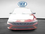 2025 Elantra Thumbnail 2