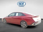 2025 Elantra Thumbnail 4