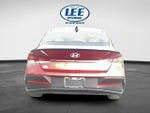 2025 Elantra Thumbnail 5