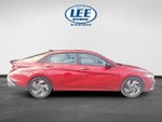 2025 Elantra Thumbnail 6