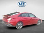 2025 Elantra Thumbnail 7