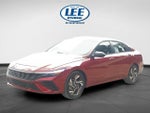 2025 Elantra Thumbnail 8