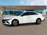2025 Elantra Thumbnail 2