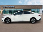 2025 Elantra Thumbnail 3