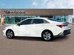 2025 Elantra Thumbnail 4