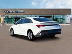 2025 Elantra Thumbnail 5