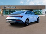 2025 Elantra Thumbnail 7