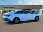 2025 Elantra Thumbnail 8