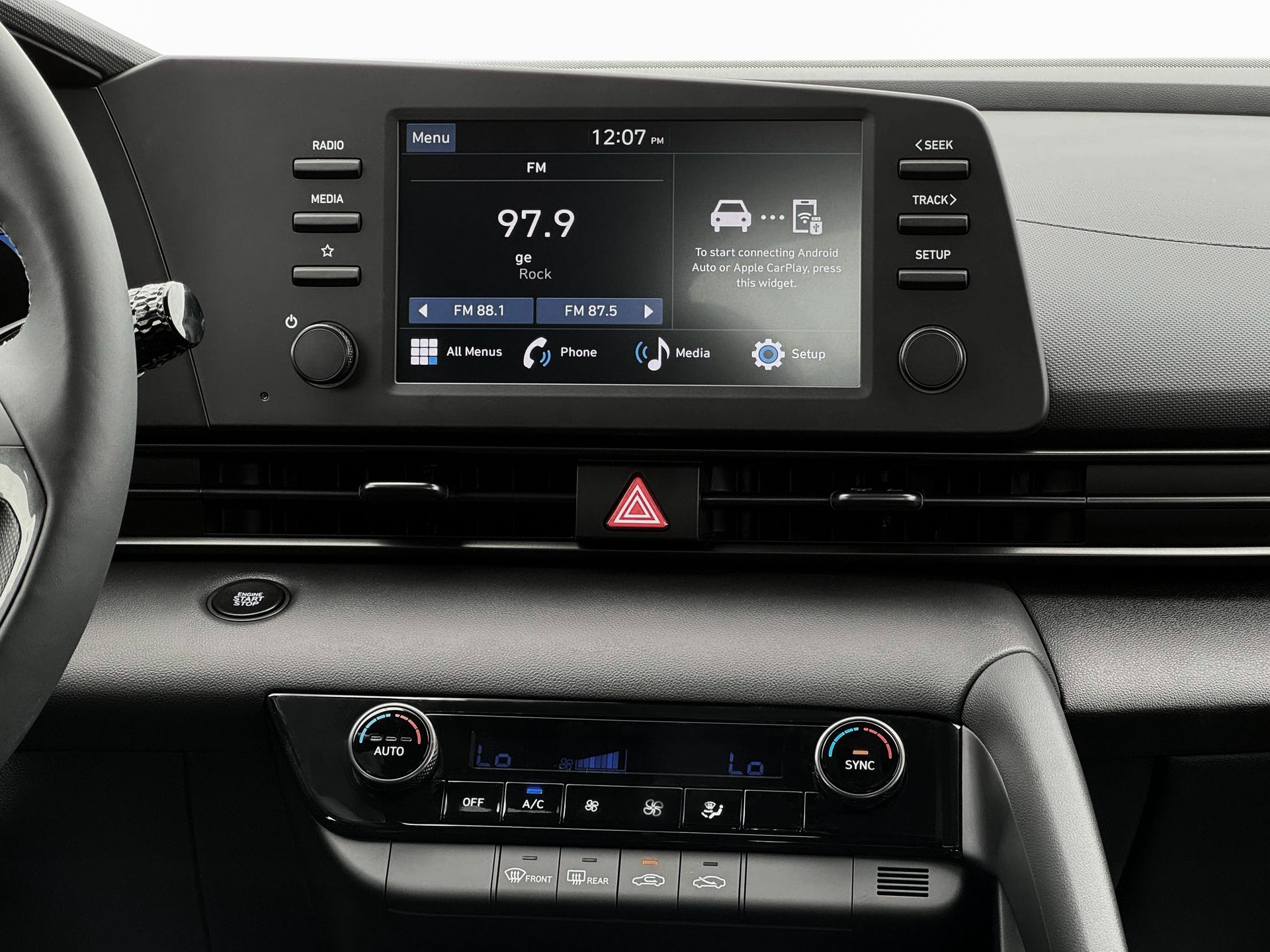 2025 Hyundai Elantra - $25,540