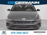 2025 Elantra Thumbnail 3