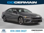 2025 Elantra Thumbnail 5