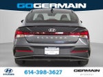 2025 Elantra Thumbnail 10