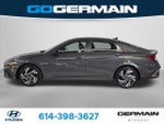 2025 Elantra Thumbnail 13