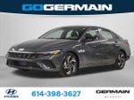 2025 Elantra Thumbnail 1