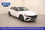 2025 Elantra Thumbnail 2