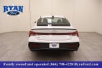 2025 Elantra Thumbnail 5