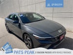 2025 Elantra Thumbnail 1