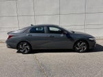 2025 Elantra Thumbnail 5
