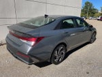 2025 Elantra Thumbnail 7