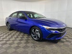 2025 Elantra Thumbnail 31