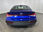 2025 Elantra Thumbnail 33