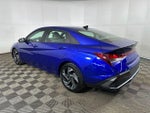 2025 Elantra Thumbnail 34