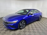 2025 Elantra Thumbnail 36