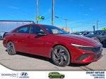 2025 Elantra Thumbnail 1
