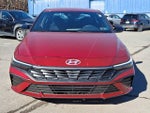 2025 Elantra Thumbnail 2