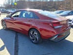 2025 Elantra Thumbnail 4