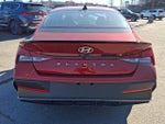 2025 Elantra Thumbnail 5