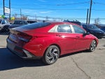 2025 Elantra Thumbnail 6