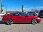 2025 Elantra Thumbnail 7