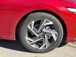 2025 Elantra Thumbnail 8