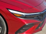 2025 Elantra Thumbnail 9