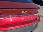 2025 Elantra Thumbnail 29
