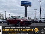 2025 Elantra Thumbnail 1