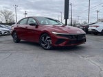 2025 Elantra Thumbnail 2