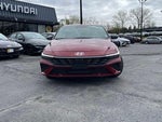 2025 Elantra Thumbnail 3