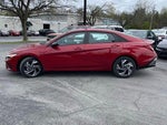 2025 Elantra Thumbnail 5
