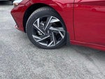 2025 Elantra Thumbnail 6