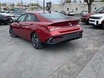 2025 Elantra Thumbnail 7