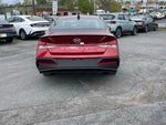 2025 Elantra Thumbnail 8