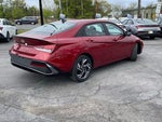 2025 Elantra Thumbnail 9