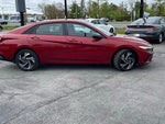 2025 Elantra Thumbnail 10