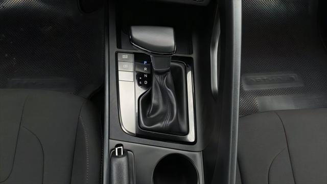 2025 Hyundai Elantra - $21,998